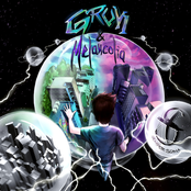 Gruvi & Melancolia