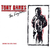 At The Edge Of Night by Tony Banks