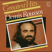 Demis Roussos - Greatest Hits (1971 - 1980)