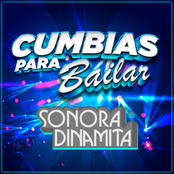 La Sonora Dinamita: Cumbias Para Bailar