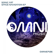 Space Navigation EP