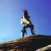 Jace Warr: GET MORE POWER