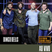 Dingo Bells no Estúdio Showlivre (Ao Vivo)