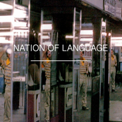 Nation of Language: Gouge Away