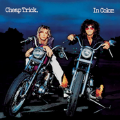 Southern Girls by Cheap Trick