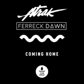 A-trak: Coming Home