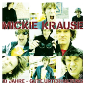 Mickie: 10 Jahre Gute Unterhaltung!