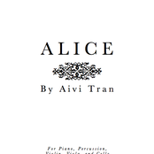 Alice: Suite for Quintet