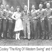 Spade Cooley & The Western Swing Dance Gang