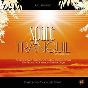 Space Tranquil, Vol. 1