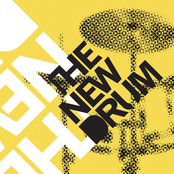 The New Drum  (006.SK.2008)