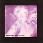 Low Sunday Ghost Machine