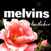 Let It All Be by Melvins