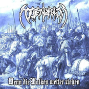 Wenn die Wolken weiter ziehen