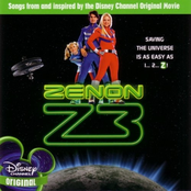 Zenon: Z3 Soundtrack