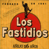 La Vera Forza by Los Fastidios