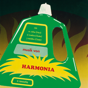 Musik von Harmonia (Reworks)