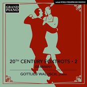 20th Century Foxtrots, Vol. 2