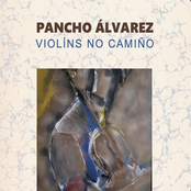Violíns no Camiño