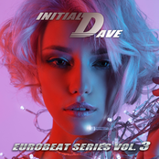 Initial Dave Eurobeat Series Vol.3