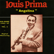 Boogie In Chicago by Louis Prima
