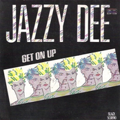 Get On Up by Jazzy Dee