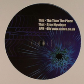 The Time The Place by Aphrodite