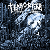 Hordes Of Zombies by Terrorizer