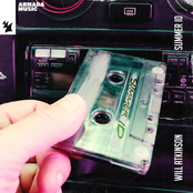 Will Atkinson: Summer ID