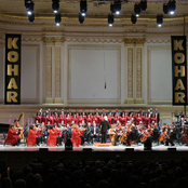 Kohar Symphony Orchestra And Choir