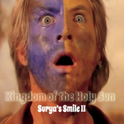 Kingdom Of The Holy Sun: Surya's Smile II