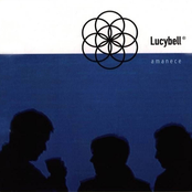 Arrepentimiento by Lucybell