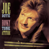 Joe Diffie: Honky Tonk Attitude