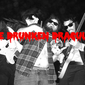 the drunken draculas