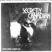 Secretly Canadian 2008/2009 Sampler