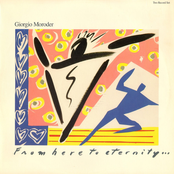 From Here To Eternity... And Back