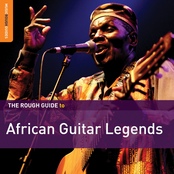 The Rough Guide To African Guitar Legends