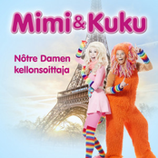 Nôtre Damen Kellonsoittaja