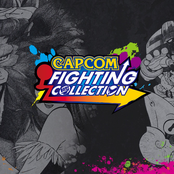 Capcom Fighting Collection