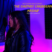 The Chutney Caribbean (Mashup)