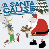 A Santa Cause: It's a Punk Rock Christmas (Disc 2)