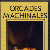 Orcades Machinales Volumes 1 & 2