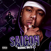 Nothing Comes Easy by Saigon