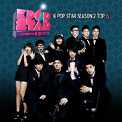 SBS K팝 스타 시즌2 TOP 6