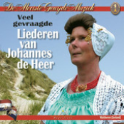 De mooiste gewijde muziek, Vol. 1: Veel gevraagde liederen van Johannes de Heer