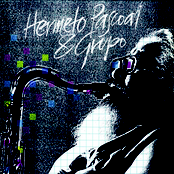 Cores by Hermeto Pascoal