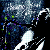 A Taça by Hermeto Pascoal