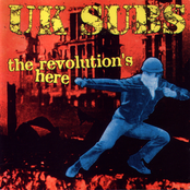 Reclaim The Street by Uk Subs