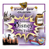 Children's Disney Theme Tunes