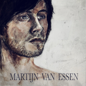 martijn van essen